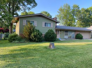 16 Logan Terrace Two, Danville, IL 61832