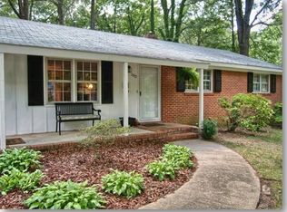 503 W Cornwall Rd, Cary, NC 27511