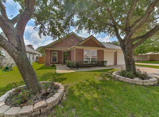 1423 Brady Creek Ln, Richmond, TX 77406