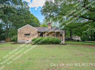 284 Peterson Lake Rd, Collierville, TN 38017