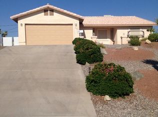 2717 Huntington Dr, Lake Havasu City, AZ 86404