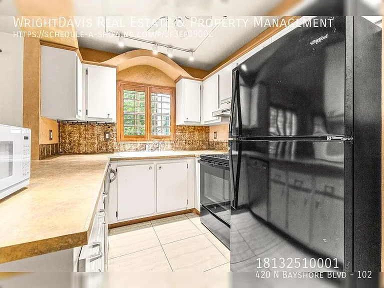 420 N Bayshore Blvd #102 — Photo 24
