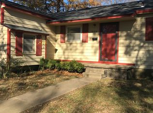 1909 W 50th St, Tulsa, OK 74107