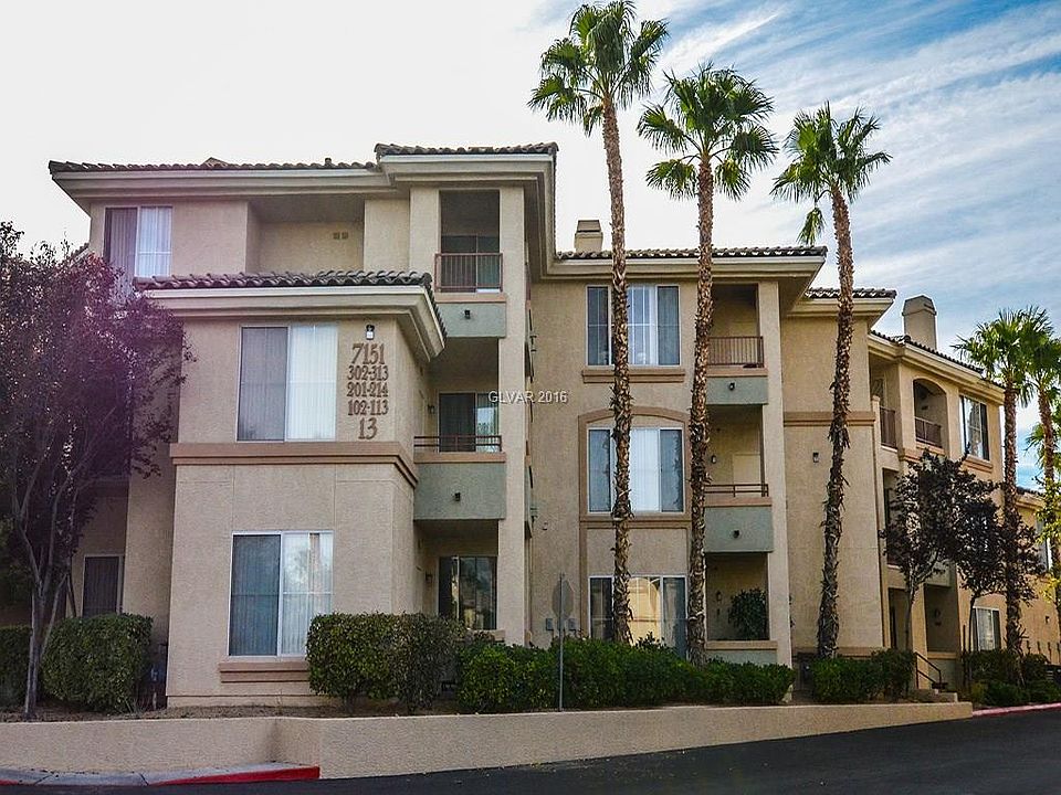 1st image of 7151 S Durango Dr Unit 105