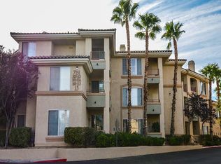 7151 S Durango Dr UNIT 105, Las Vegas, NV 89113