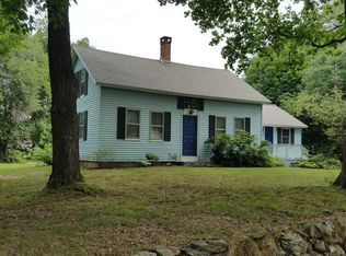 47 Claverack Rd, South Deerfield, MA 01373