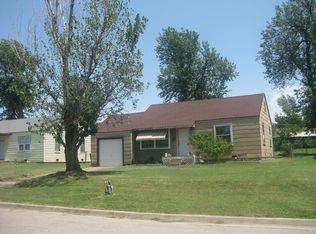 1027 N Vandalia Ave, Tulsa, OK 74115