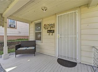 8725 E Smart Ave, Independence, MO 64053