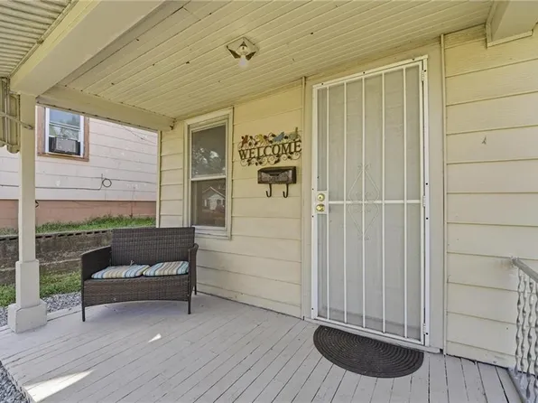 8725 E Smart Ave, Independence, MO 64053
