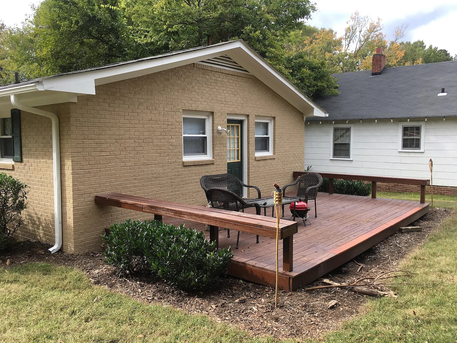 3 bed, 1200 sqft, $3,800 — Photo 2