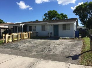 510 NE 58th St, Oakland Park, FL 33334