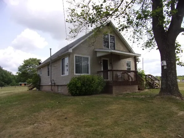 2585 Route 208, Knox, PA 16232