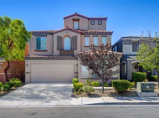 9085 W Torino Ave, Las Vegas, NV 89148