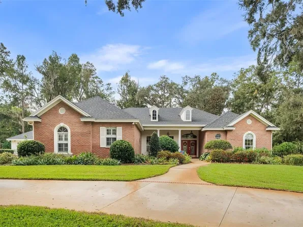 12047 NW 1st Ln, Gainesville, FL 32607