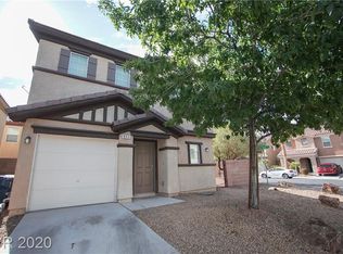 511 Cabis Bay St, Las Vegas, NV 89178