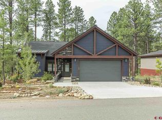 101 Hay Barn Rd, Durango, CO 81301