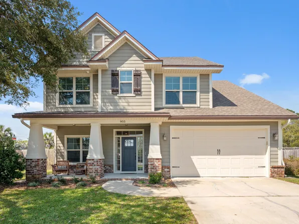 903 Tadpole Ave, Niceville, FL 32578