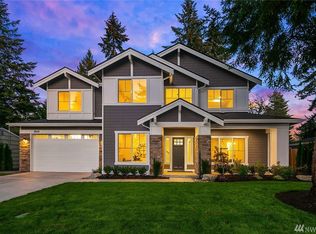 4018 142nd Ave SE, Bellevue, WA