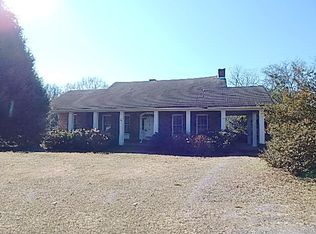 508 S Hill St, Timmonsville, SC 29161