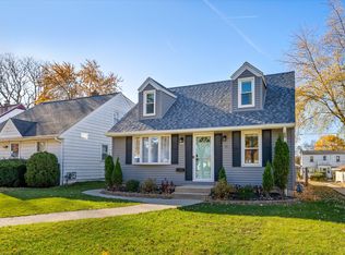 3035 N 89th St, Milwaukee, WI 53222