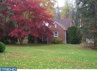 1923 N Charlotte St, Pottstown, PA 19464