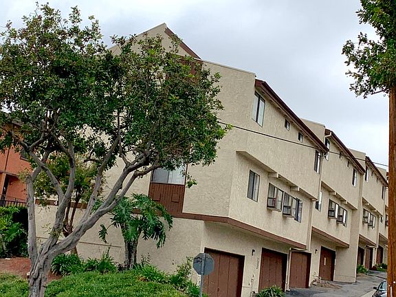 Two - Car Garage