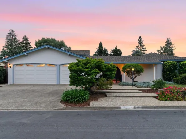 19728 Northampton Dr, Saratoga, CA 95070