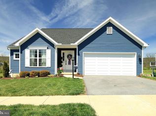 609 Fawn Valley Rd, State College, PA 16803