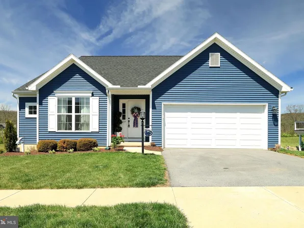 609 Fawn Valley Rd, State College, PA 16803