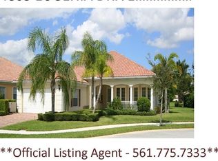4805 Eugenia Dr, Palm Beach Gardens, FL 33418