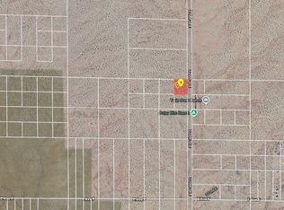 Corner Avenue Drt #E8-220, Lancaster, CA