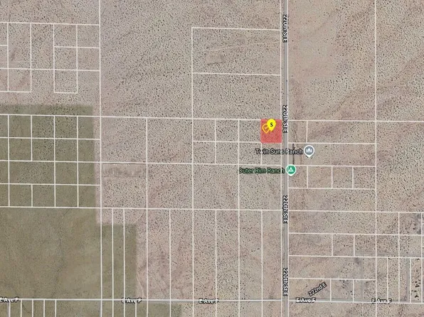 Corner Avenue Drt #E8-220, Lancaster, CA 93535