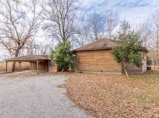 34454 Capps Rd, Marked Tree, AR 72365
