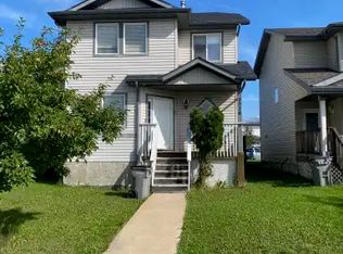 9038 95th Ave #1A, Grande Prairie, AB T8X1V3