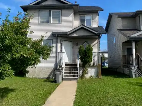 9038 95th Ave #1A, Grande Prairie, AB T8X 1V3