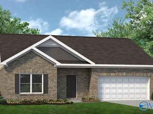 27157 Rabbit Run, Athens, AL 35613