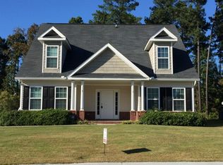 4010 Corners Way, Grovetown, GA 30813