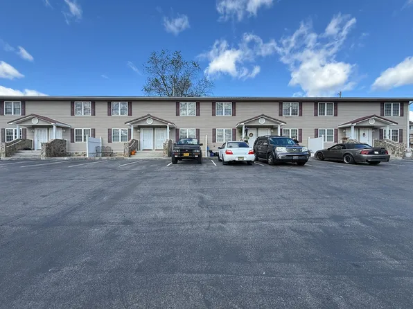 29271 Ironside Ln., 29271 Ironside Ln #24, Meadowview, VA 24361