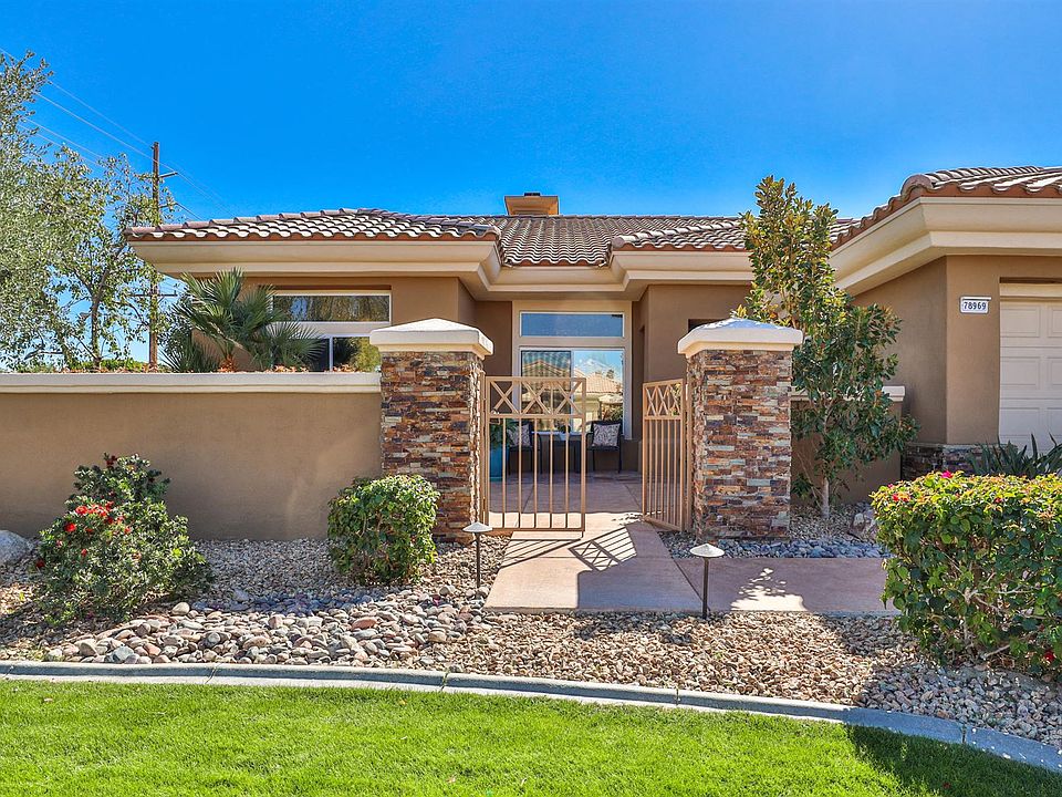 1st image of 78969 Naranja Dr
