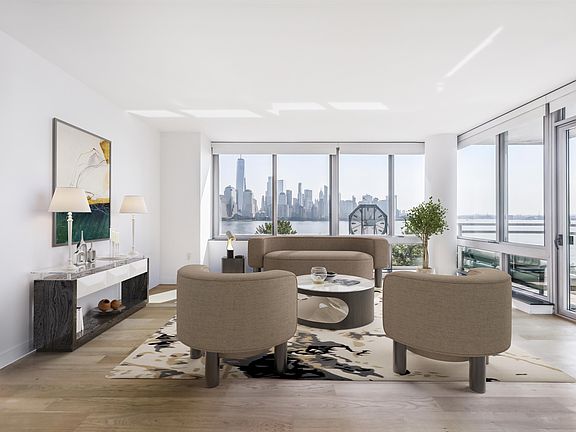 4th image of 25 Hudson St APT 703