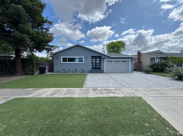 2406 Beechwood Ave, San Jose, CA 95128
