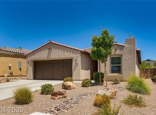 5944 Radiance Park St, North Las Vegas, NV 89081