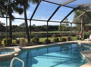 23340 Foxtail Crk, Estero, FL 34135