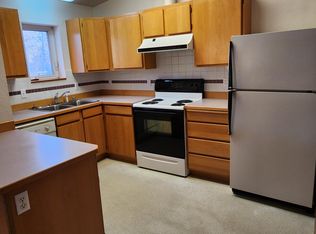 Second Street Apartments* - 1, Fairbanks, AK 99701