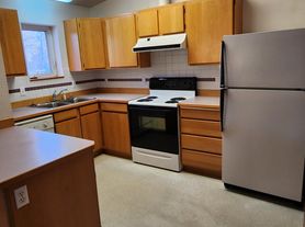 Second Street Apartments* - 1