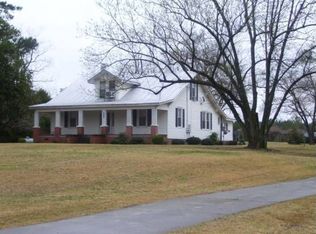 1725 Hwy 903 S, Snow Hill, NC 28580