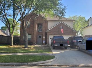 6812 Treeline Dr, Humble, TX 77346