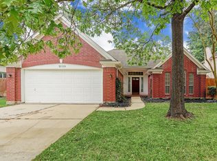 31110 Baker Lake Dr, Spring, TX 77386