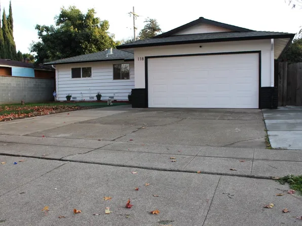 118 Azucar Ave, San Jose, CA 95111