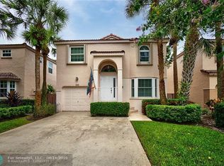 1265 NW 110th Ave, Plantation, FL 33322